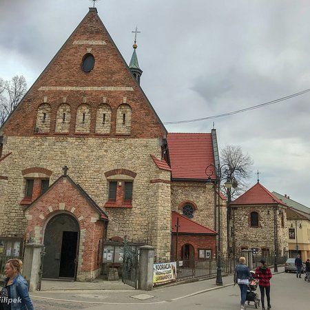 Kościół św. Mikołaja